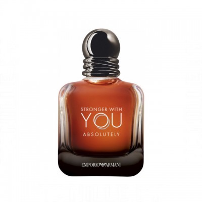 Giorgio Armani Stronger with You Absolutely