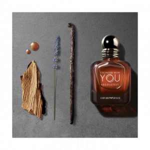 Giorgio Armani Stronger with You Absolutely