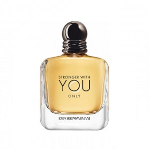 Giorgio Armani Emporio Armani Stronger With You Only