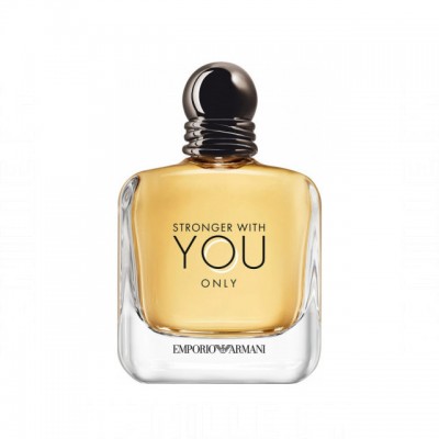 Giorgio Armani Emporio Armani Stronger With You Only