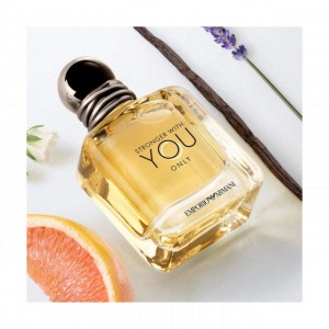 Giorgio Armani Emporio Armani Stronger With You Only