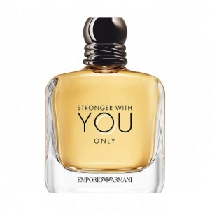 Giorgio Armani Emporio Armani Stronger With You Only