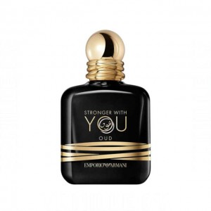 Giorgio Armani Emporio Armani Stronger With You Oud