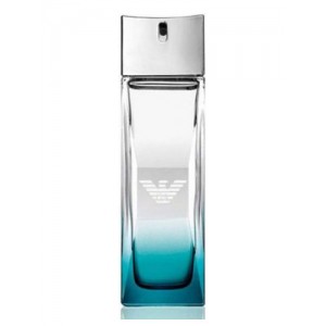 Giorgio Armani Emporio Armani Diamonds for Men Summer Edition