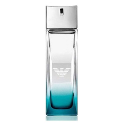 Giorgio Armani Emporio Armani Diamonds for Men Summer Edition