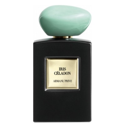 Giorgio Armani PRIVE IRIS CELADON Unisex