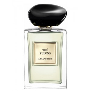 Giorgio Armani PRIVE THE YULONG Unisex