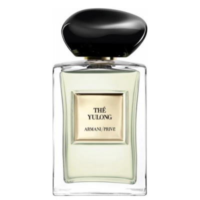 Giorgio Armani PRIVE THE YULONG Unisex