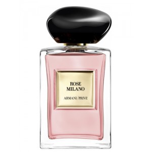 Giorgio Armani Rose Milano