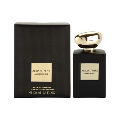 Giorgio Armani PRIVE AMBRE ORIENT Intense Unisex