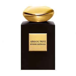 Giorgio Armani Armani Prive Myrrhe Imperial