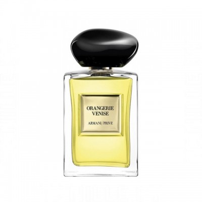 Giorgio Armani Orangerie Venise