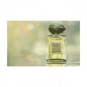 Giorgio Armani Orangerie Venise