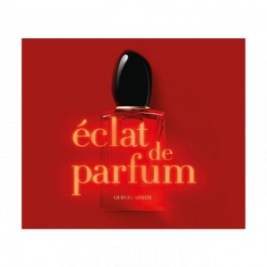 Giorgio Armani Si Passione Eclat De Parfum