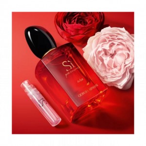 Giorgio Armani Si Passione Eclat De Parfum