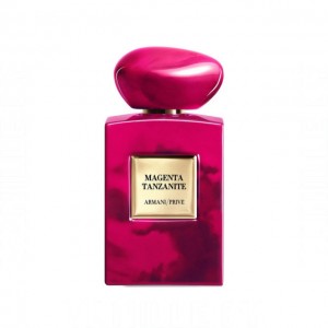 Giorgio Armani Magenta Tanzanite