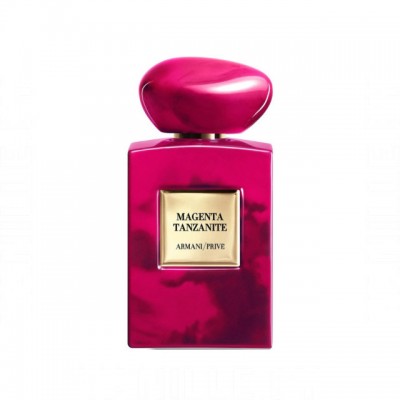 Giorgio Armani Magenta Tanzanite
