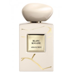 Giorgio Armani PRIVE BLANC KOGANE Unisex