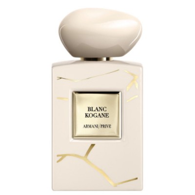 Giorgio Armani PRIVE BLANC KOGANE Unisex