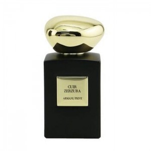 Giorgio Armani PRIVE CUIR ZERZURA Intense Unisex