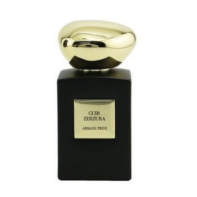 Giorgio Armani PRIVE CUIR ZERZURA Intense Unisex