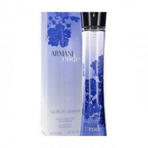 Giorgio Armani Armani Code Eau De Toilette
