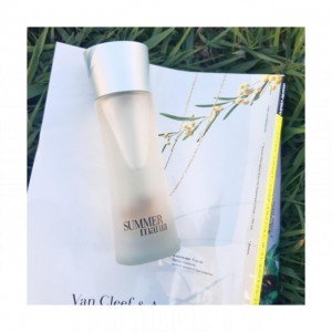Giorgio Armani Summer Mania Eau Fraiche pour Femme