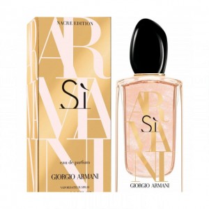 Giorgio Armani Si Edition Limitee Eau de Parfum