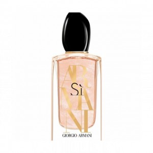 Giorgio Armani Si Edition Limitee Eau de Parfum