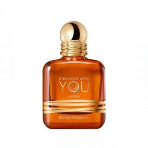 Giorgio Armani Emporio Armani Stronger With You Amber