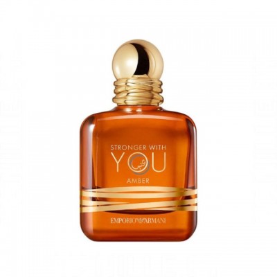 Giorgio Armani Emporio Armani Stronger With You Amber