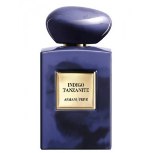 Giorgio Armani PRIVE INDIGO TANZANITE Unisex