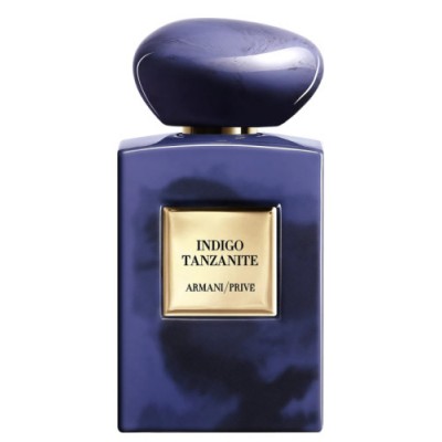 Giorgio Armani PRIVE INDIGO TANZANITE Unisex