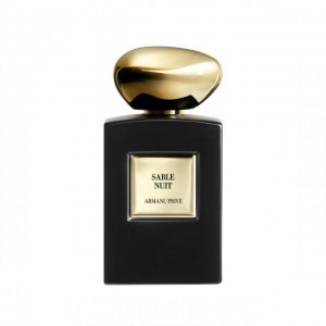 Giorgio Armani Sable Nuit