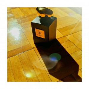 Giorgio Armani Sable Nuit