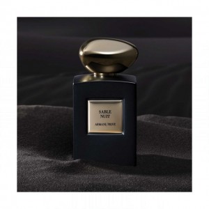 Giorgio Armani Sable Nuit