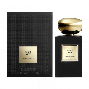 Giorgio Armani Sable Nuit