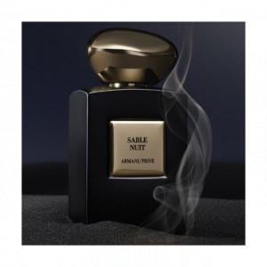 Giorgio Armani Sable Nuit