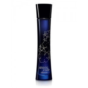 Giorgio Armani ARMANI CODE ULTIMATE Intense Women