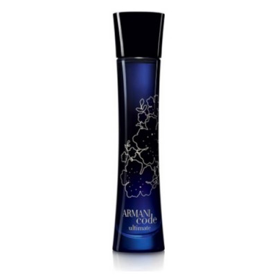 Giorgio Armani ARMANI CODE ULTIMATE Intense Women