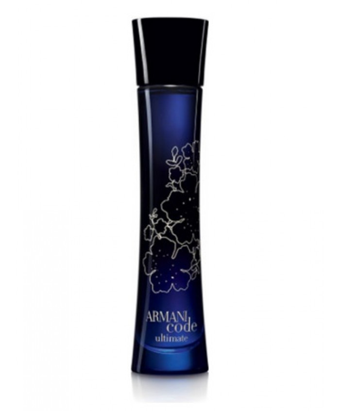 Code Intense Giorgio Armani ARMANI CODE ULTIMATE Intense Women