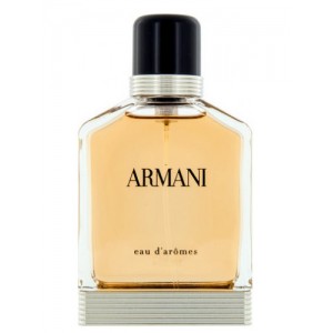 Giorgio Armani EAU D'AROMES Men