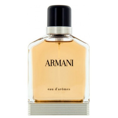 Giorgio Armani EAU D'AROMES Men