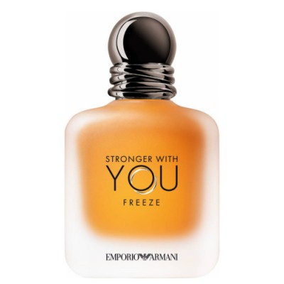 Giorgio Armani EMPORIO ARMANI STRONGER WITH YOU FREEZE Men