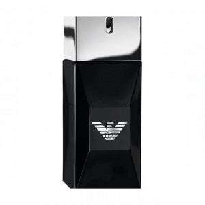 Giorgio Armani Emporio Diamonds Black Carat For Him