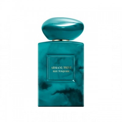 Giorgio Armani Armani Prive Bleu Turquoise