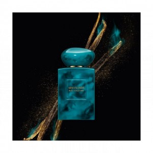 Giorgio Armani Armani Prive Bleu Turquoise