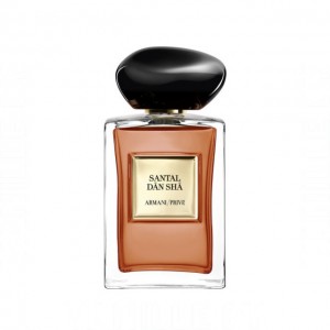 Giorgio Armani Santal Dan Sha