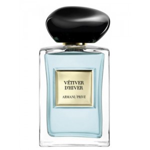 Giorgio Armani Vetiver d'Hiver (Vetiver Babylone)