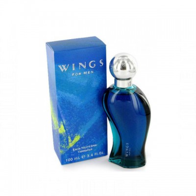 Giorgio Beverly Hills Wings for Men